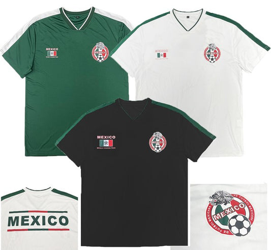 Viva Mexico Jersey