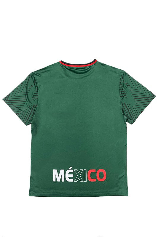 Viva Mexico Jersey