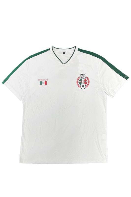 Viva Mexico Jersey