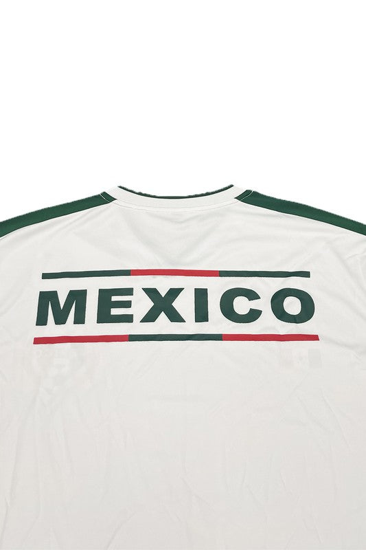 Viva Mexico Jersey