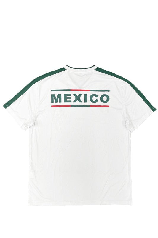 Viva Mexico Jersey