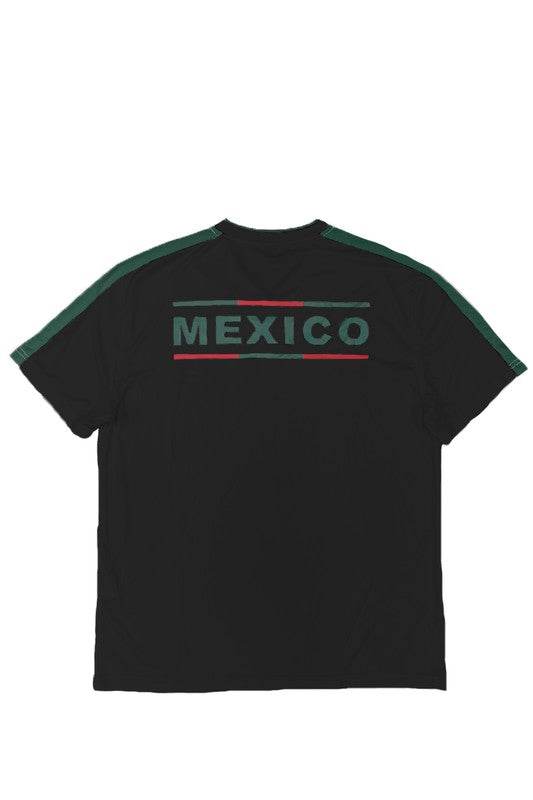 Viva Mexico Jersey