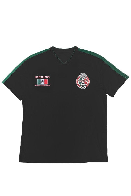 Viva Mexico Jersey