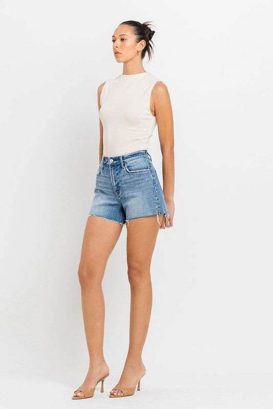 Stasia High Rise Short