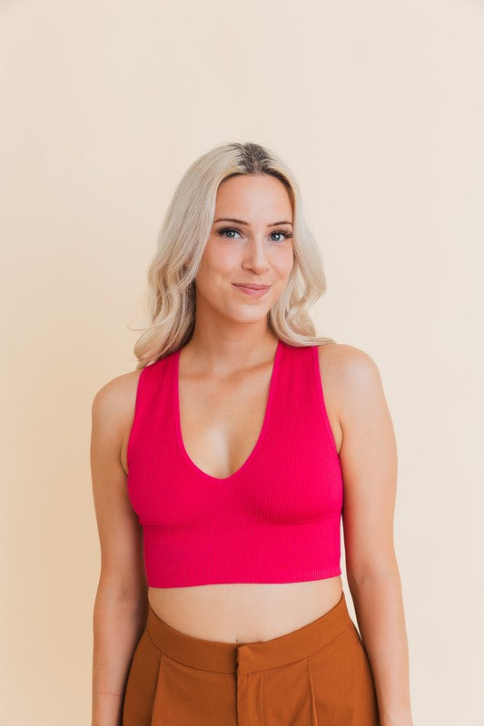 Summer Crop Top