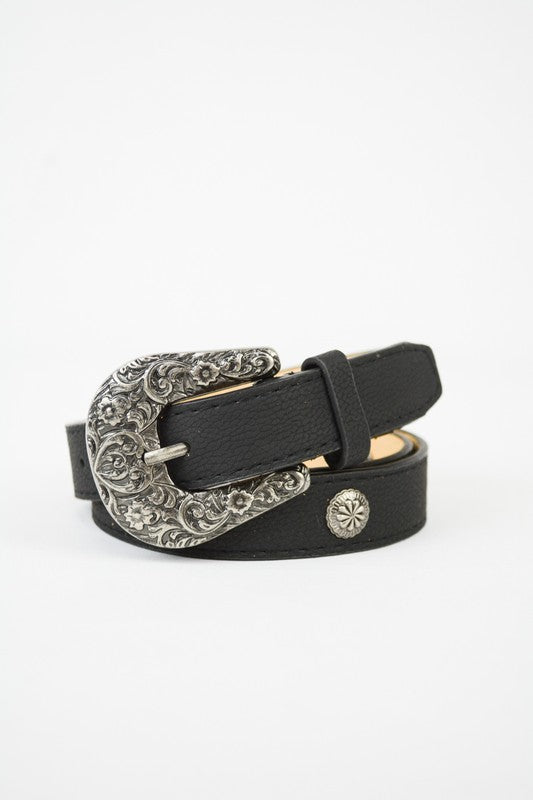 Out of Town Girl Belt