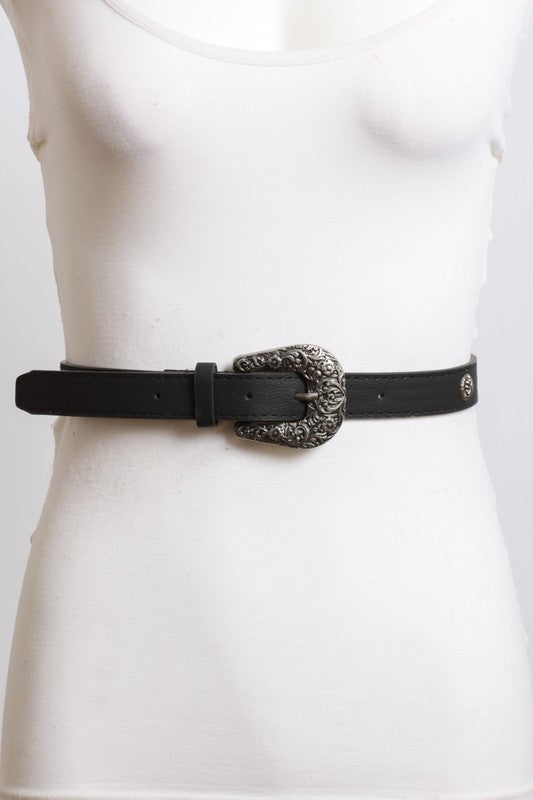 Out of Town Girl Belt