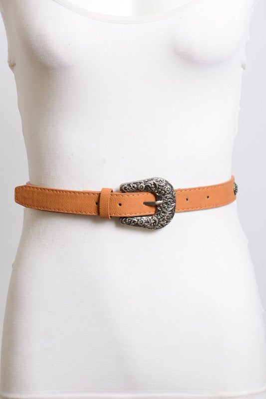 Out of Town Girl Belt