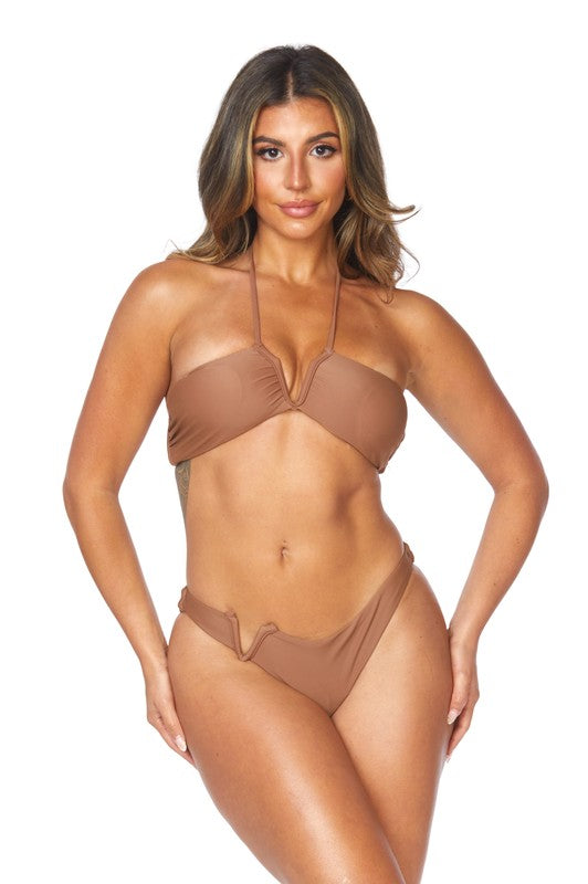 Aruba V-Shaped Bikini